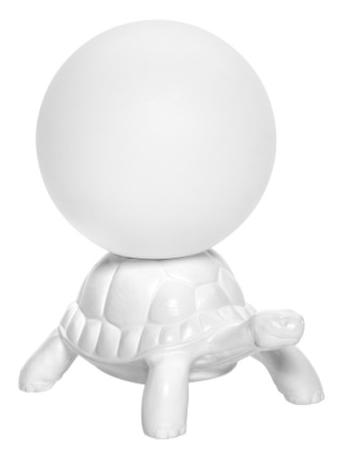 Turtle Carry XS Lamp LED Battery-Powered