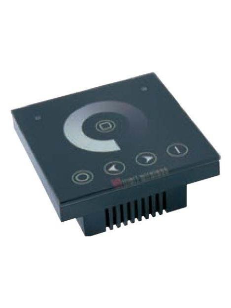 Control Unit for Wall with Dimmer Function Touch Radio Controller