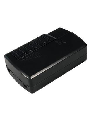 QLT driver push pedal dimmer 24V 40W Max