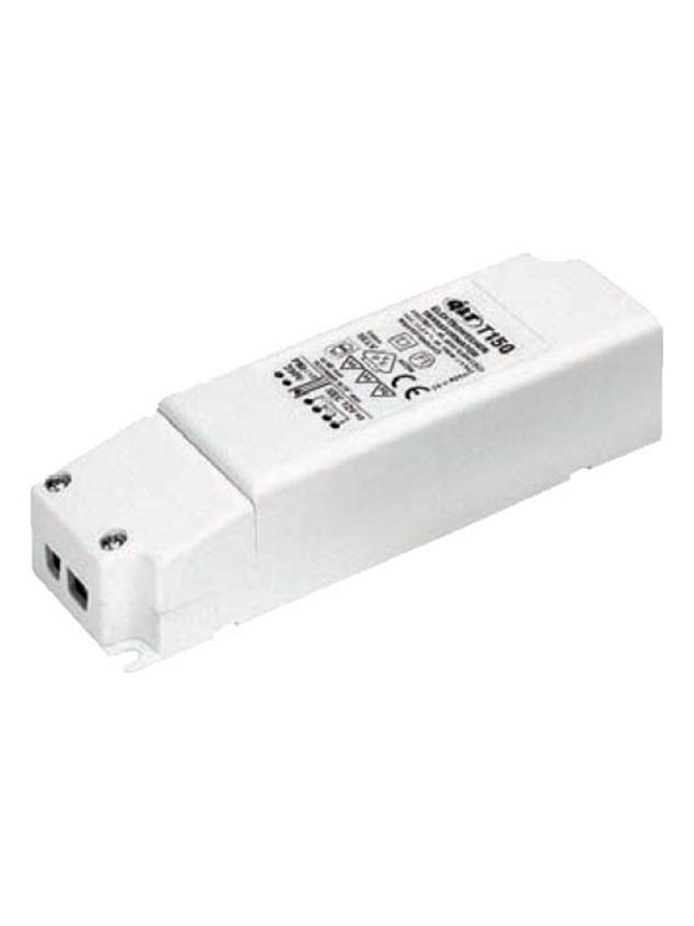 QLT elettronic transformer T150 50-150W 12V a batta tensione Dimmable
