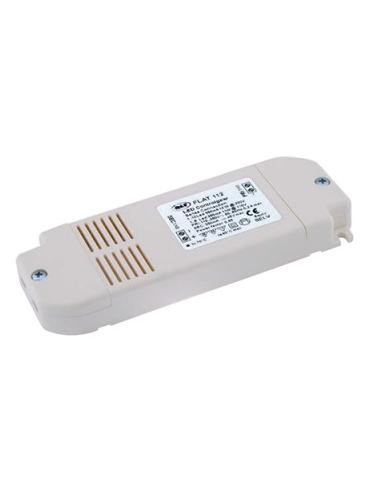 QLT FLAT driver led constant current 12V 1.2A