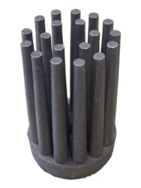 QLT Heatsink for LED Modules Diameter 32 mm