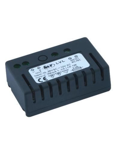 Qlt LVL LED Converter Voltage 12V-24V to 500mA Constant Current