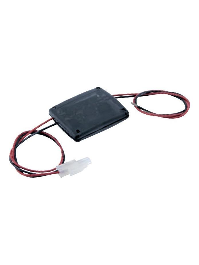 Qlt LVT 1100mA LED Constant Voltage Converter 12V-24V To Constant Current