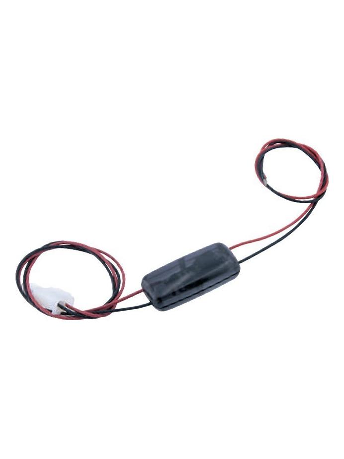 Qlt LVZ 500mA LED Constant Voltage Converter 12V-24V To Constant Current