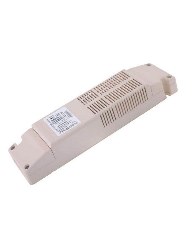 QLT MDR 60 24V DC Power Supply output PWM dimmable 0-10V or potentiometer