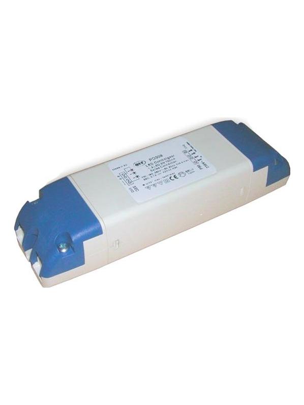 Qlt pd312 led power supply with constant current 350mA