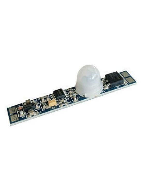 QLT PIR Motion Sensor for Strip LED in Aluminum Profiles