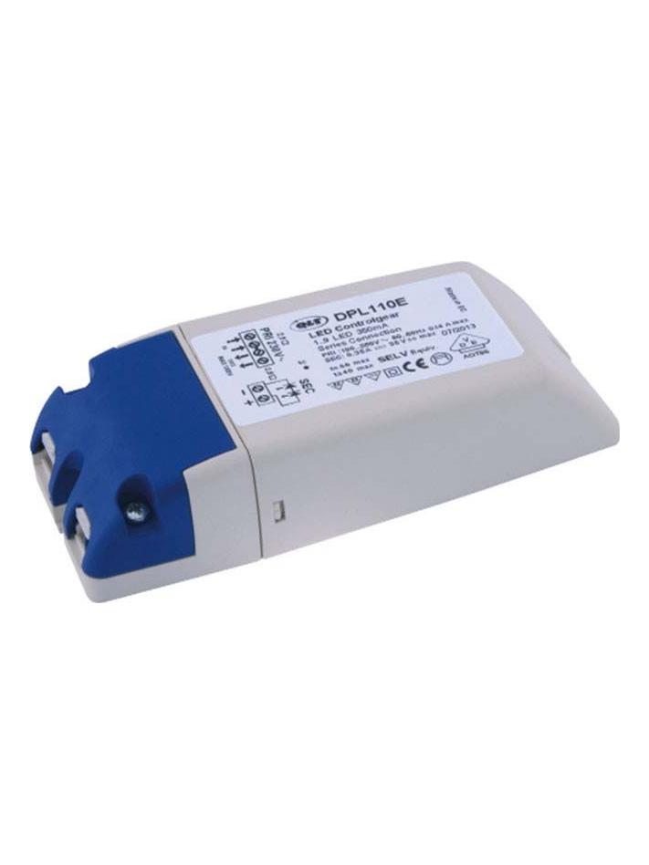 QLT Power Supply DPL110E 11W 35V 350mA for LED Modules