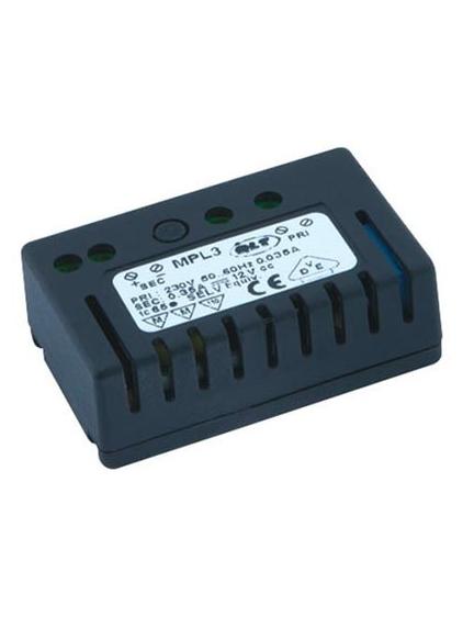 QLT Power Supply MPL5 500mA 10V 4W for LED Module