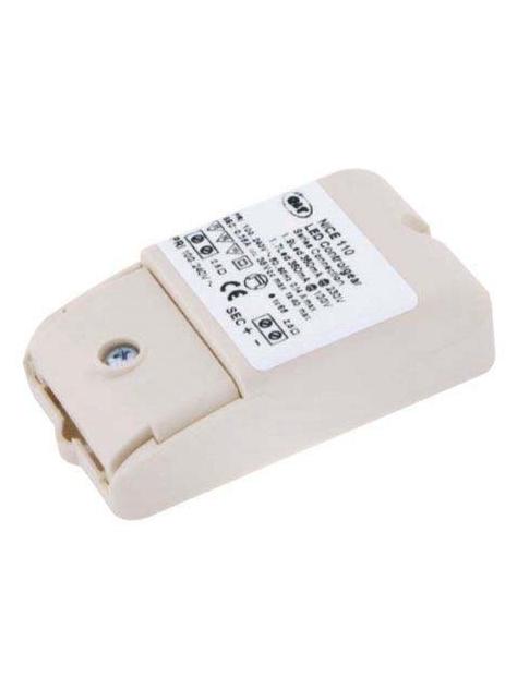 QLT Power supply NICE 110 10.5W 350mA LED Driver