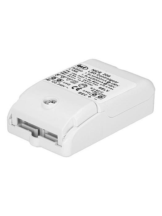 QLT Power supply NICE 206 10.5W 500mA LED Driver