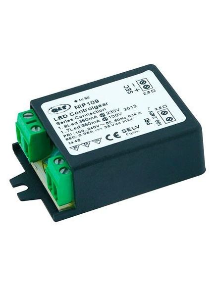 QLT Power supply NIP 106 11,3W 35V max 350mA LED Driver