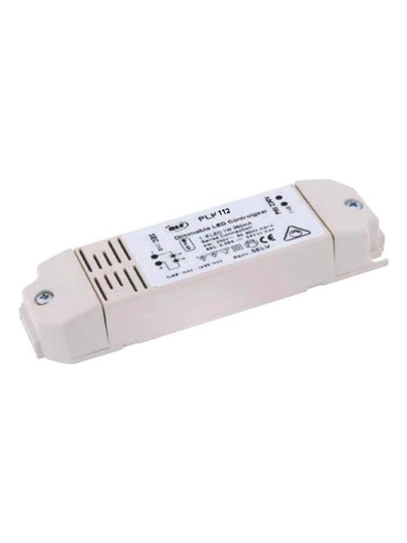QLT Power supply PLK112 14W 45V 350mA for LED modules