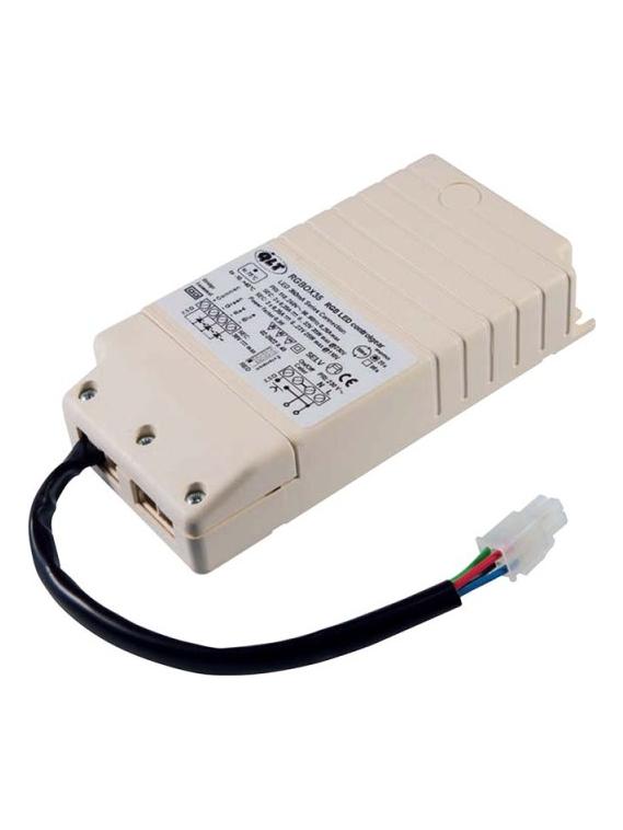 QLT RGBox 35 Power supply for 350mA RGB LEDs