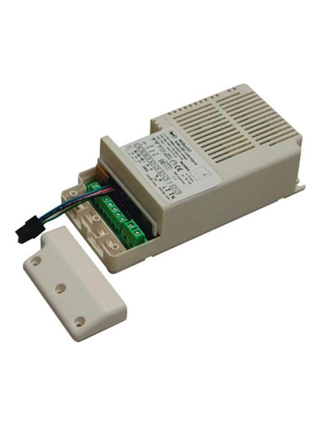 Qlt RGBox 55 24V power supply 55W for LEDs in RGB systems with DMX