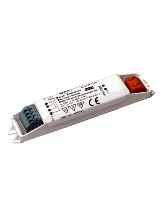 QLT SB-AP ballast 1x4-6-8-13-14W G5 2G7 G24qx IP20 Fluorescent Lamps