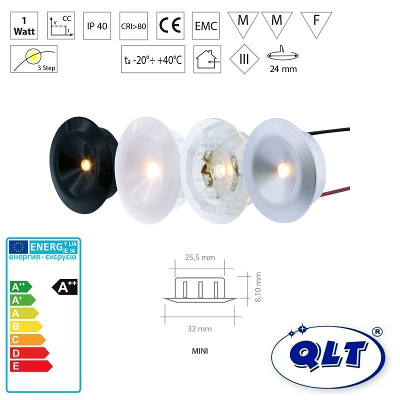https://objectstorage.ap-seoul-1.oraclecloud.com/n/cnk6gaix2gpw/b/loqoqo-conv/o/qlt-qualitron/qlt-spot-mini-black-round-spotlight-1-w-led-recessed-120/20559.jpg