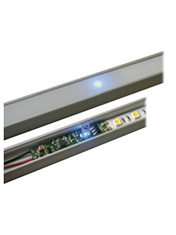 QLT Switch On/Off for Strip LED to be built in Aluminum Profiles