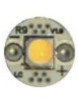 chip led 8.5mm 350mA