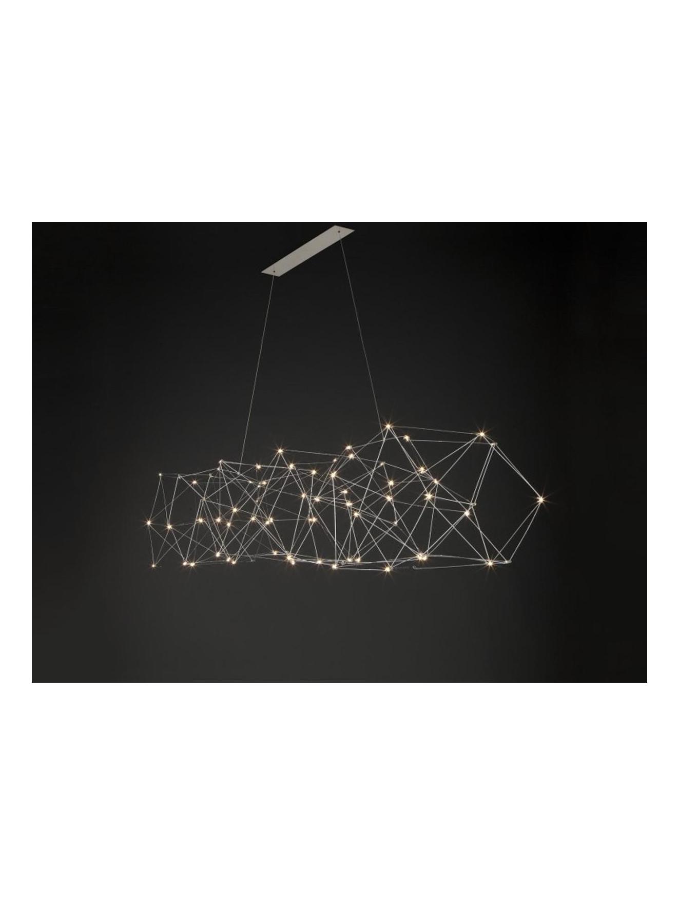 Cosmos 180 Suspension Lamp