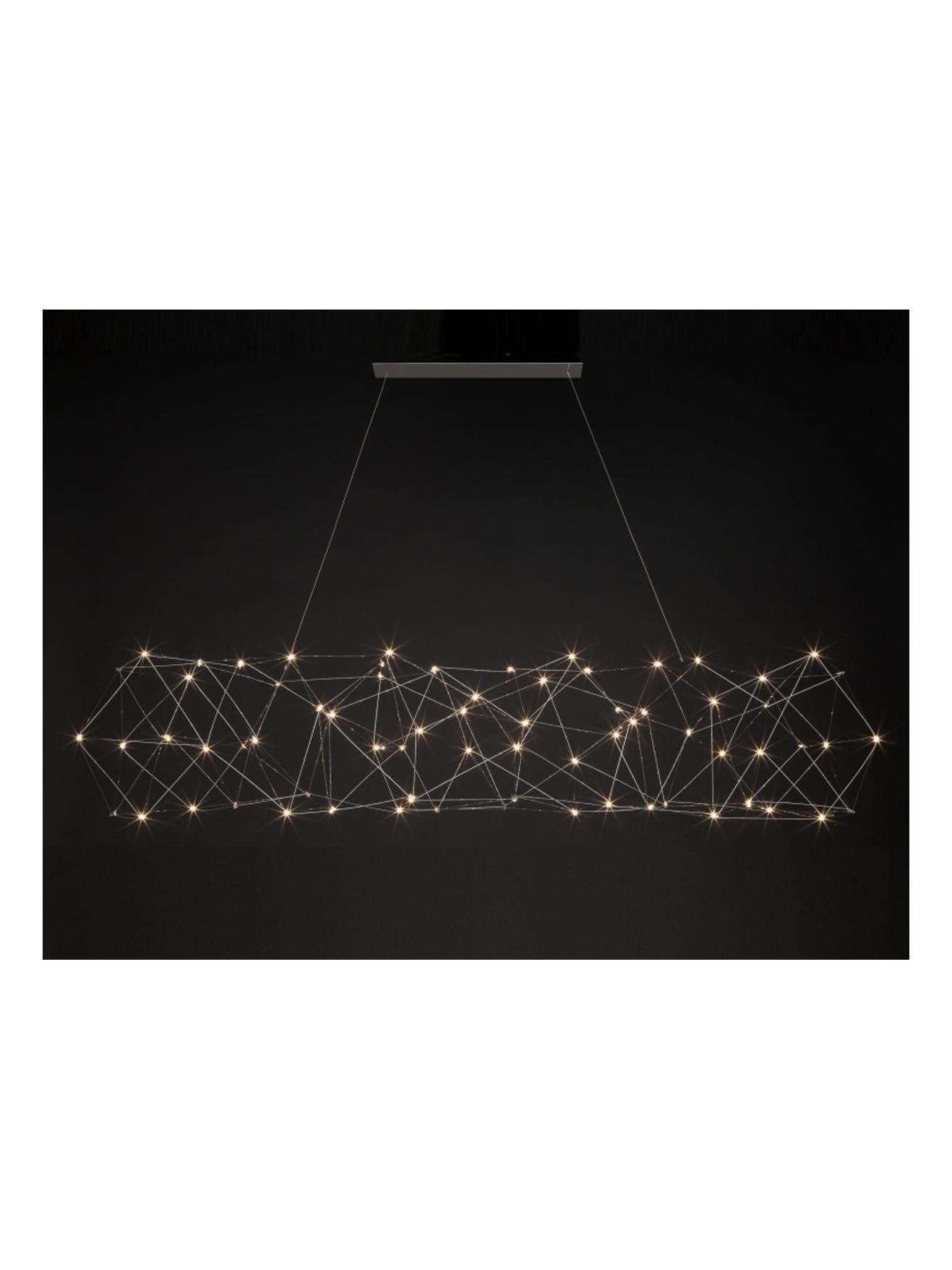 Cosmos 200 Suspension Lamp