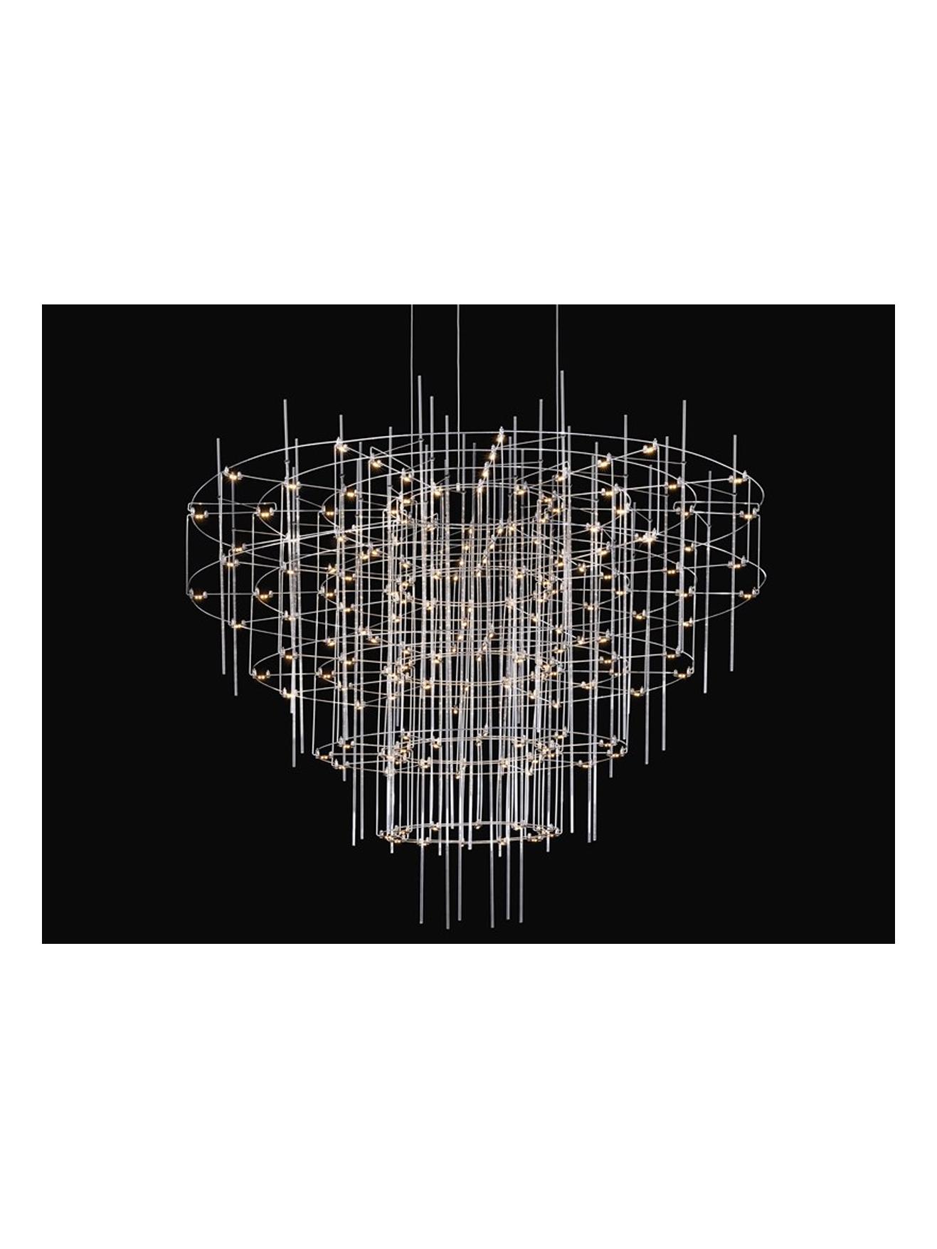 Spy 100 Suspension Lamp