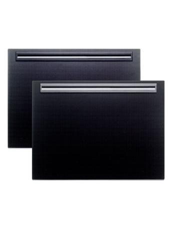 Modus Desk Pad with pencil tray