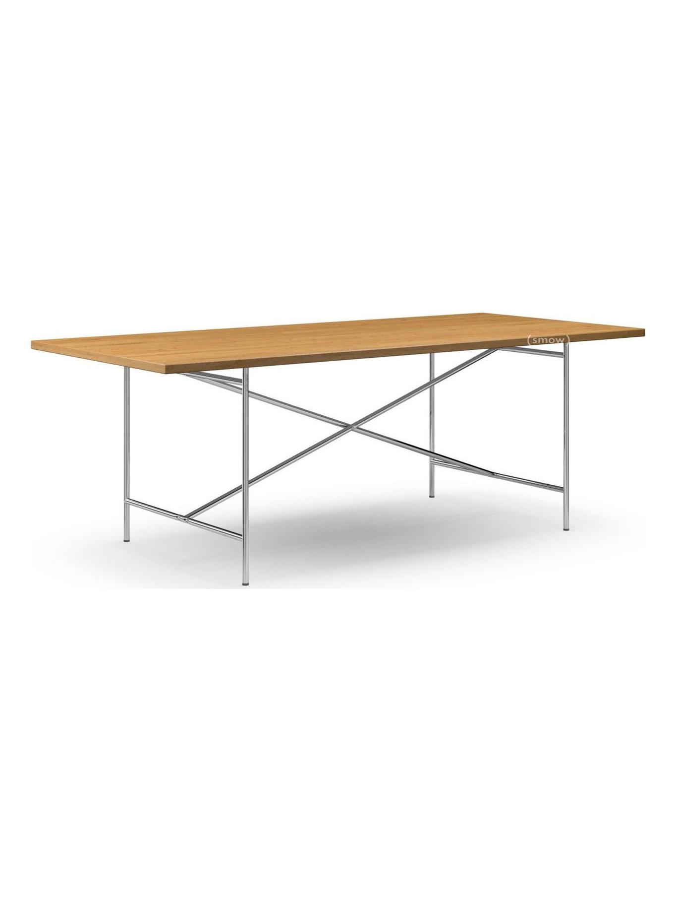 Eiermann 2 Dining Table