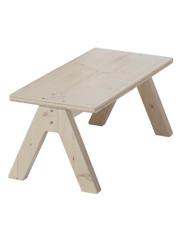 Famille Garage Bench