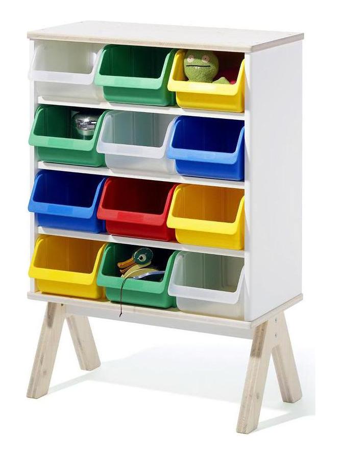 Famille Garage Dresser (small)