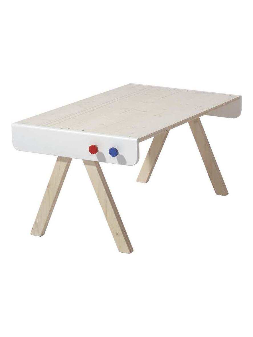 Famille Garage Table/Trestle