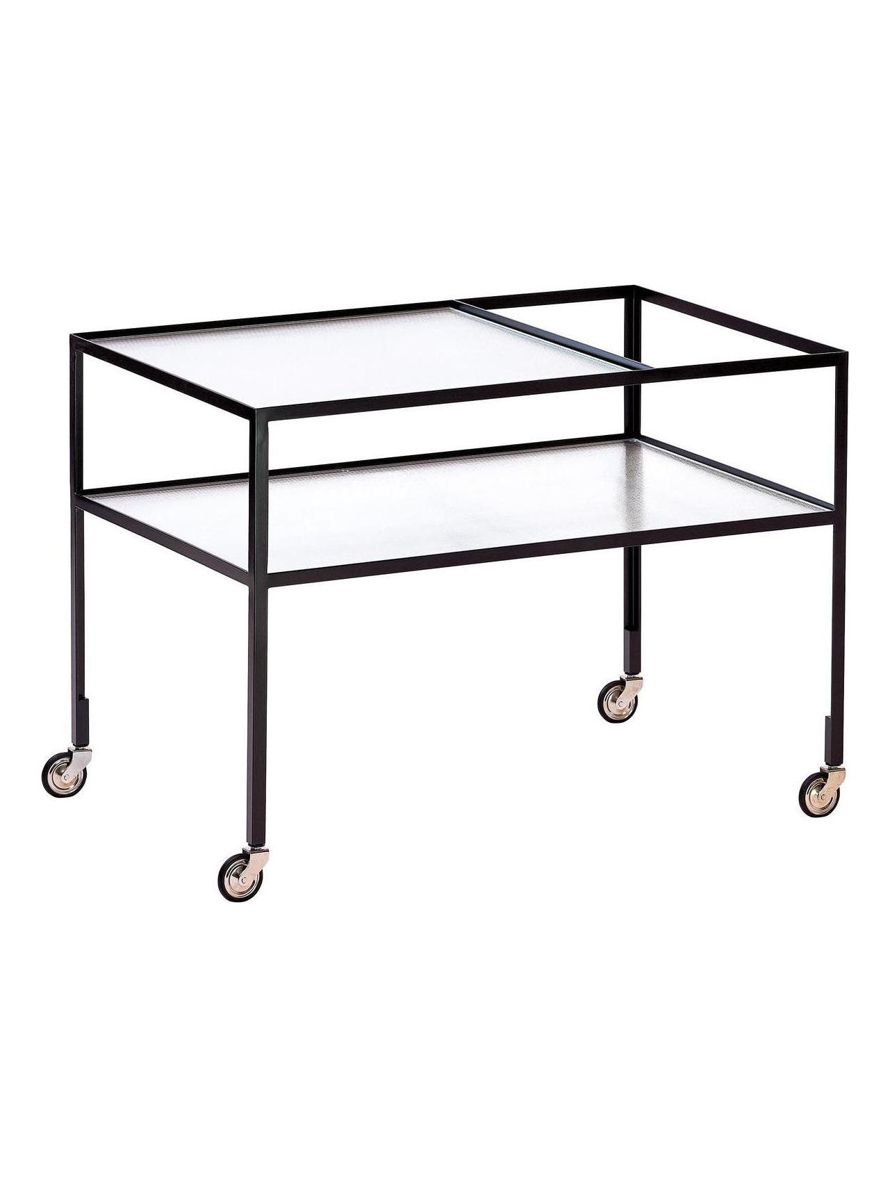 Herbert Hirche Bar Trolley