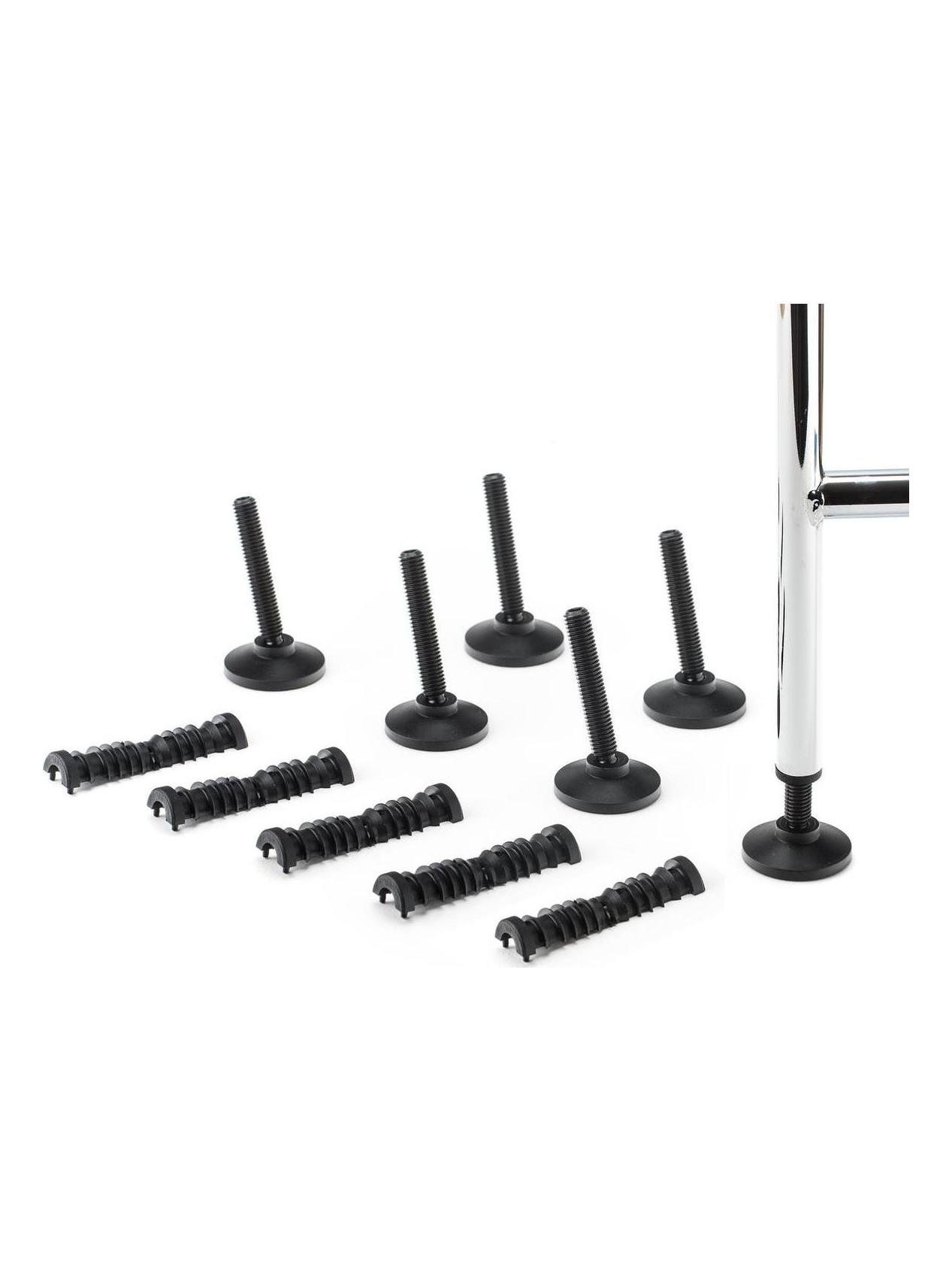 Levelling Feet for Eiermann 3 Trestle