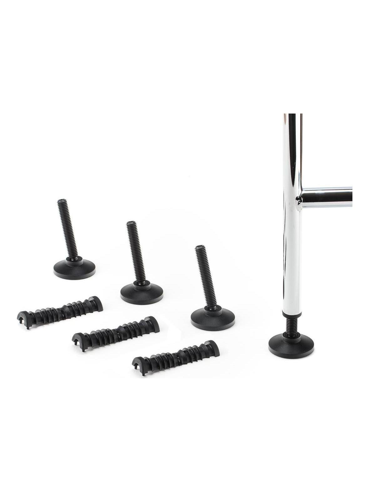 Levelling Feet for Eiermann Table Frames 1 + 2