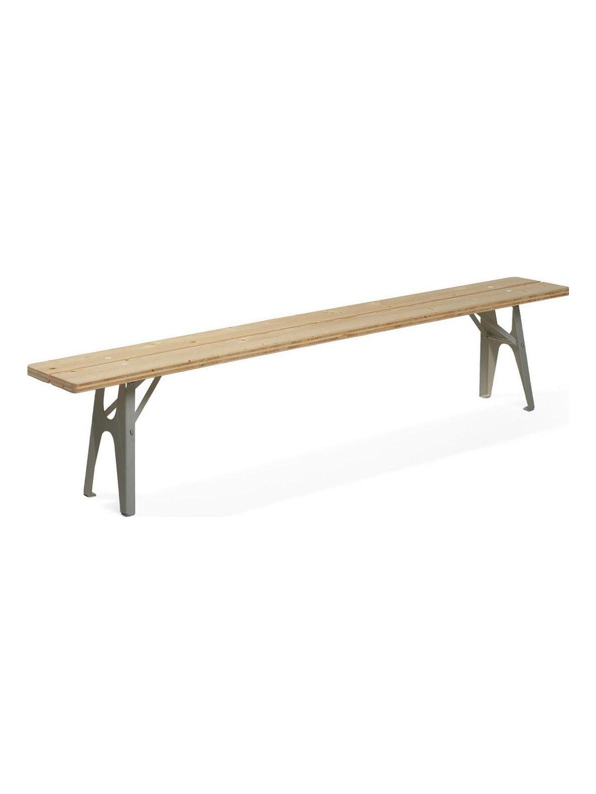 Ludwig Bench
