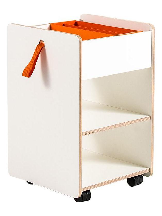 Mobile Storage Container Fixx