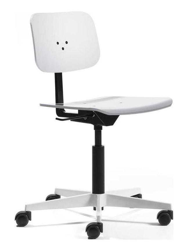 Office Chair Mr. Square