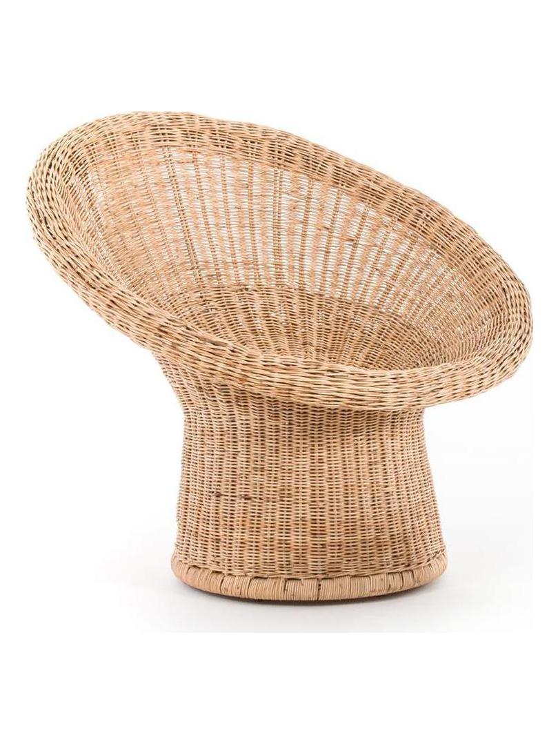 Rattan Chair E 10