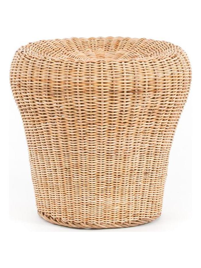Rattan Stool  E 14