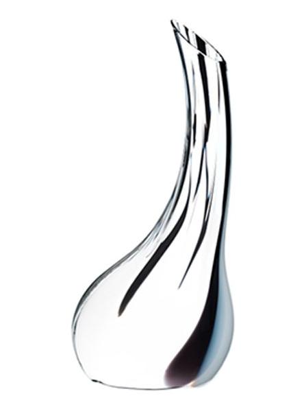 Cornetto Single Fatto A Mano Decanter