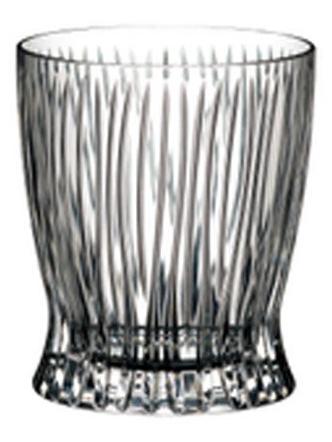 Fire Whisky - Set of 2 Tumblers