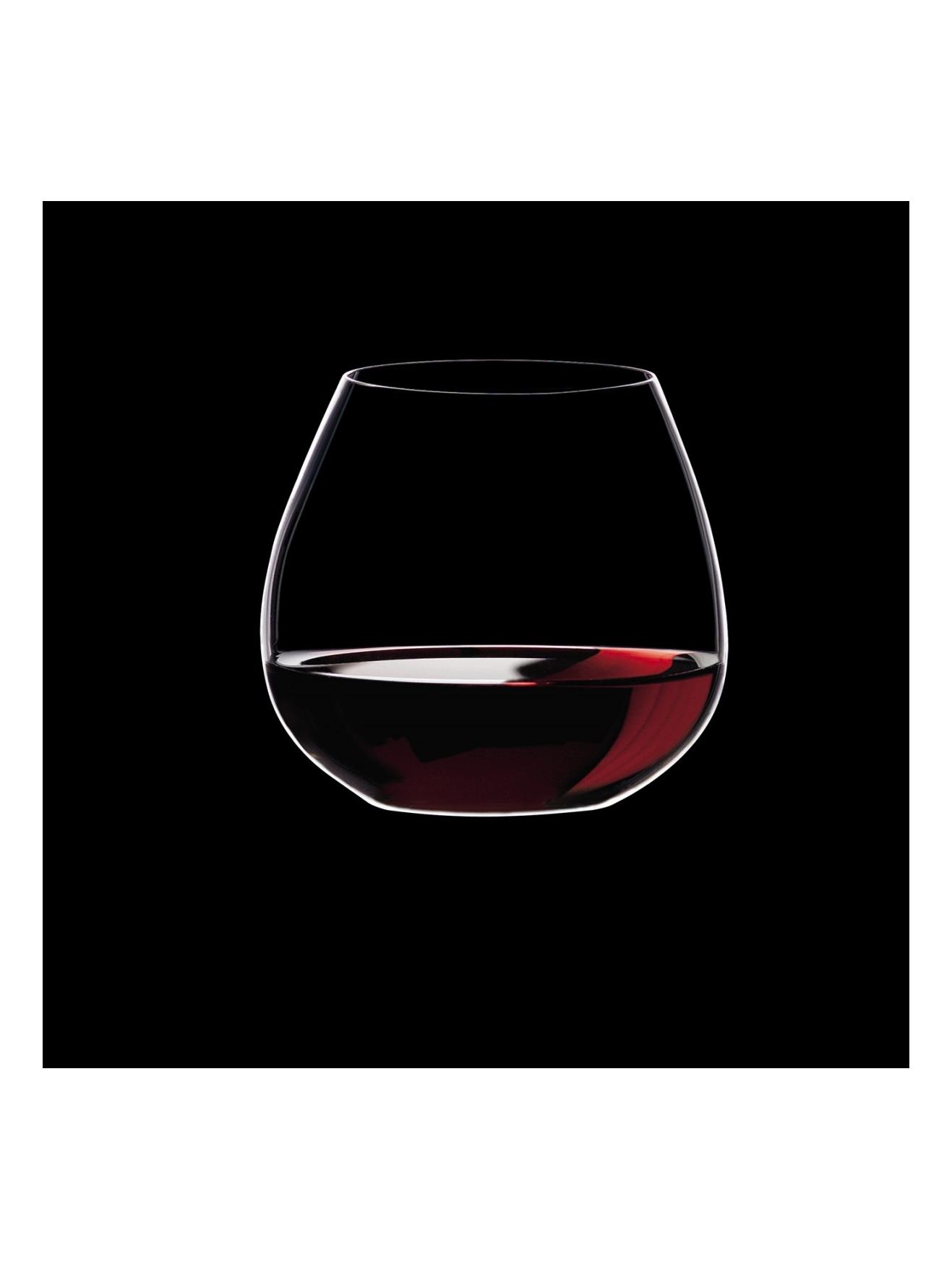 The O Tumbler Pinot Nebbiolo - Set 2 Tumblers
