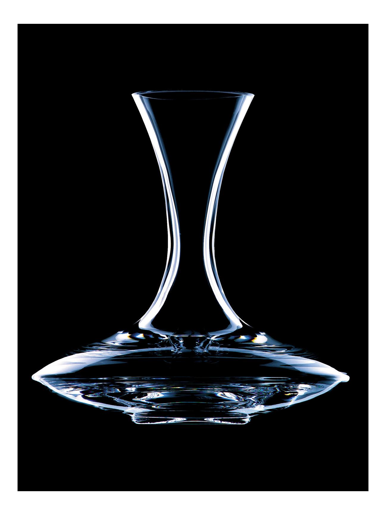 Ultra Magnum Decanter