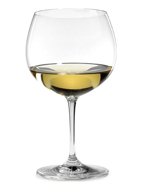 Vinum Cup Chardonnay (Montrachet) Aged - Set 2