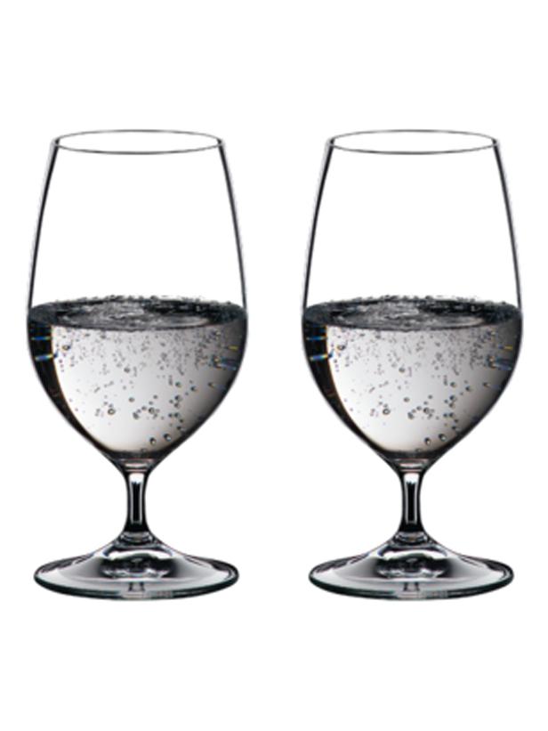 Vinum Water Glass - Set of 2