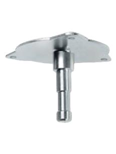 Rimsa AS2 Accessory adapter for MEC baseplate