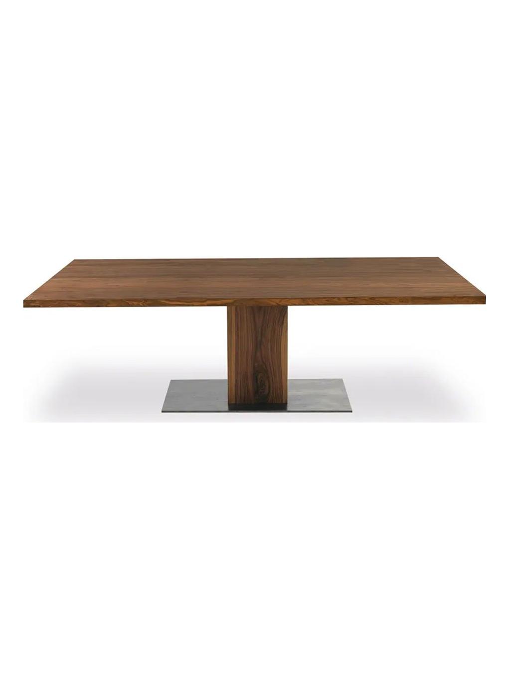 Boss Basic Small Coffee Table 1 - B2 /A3