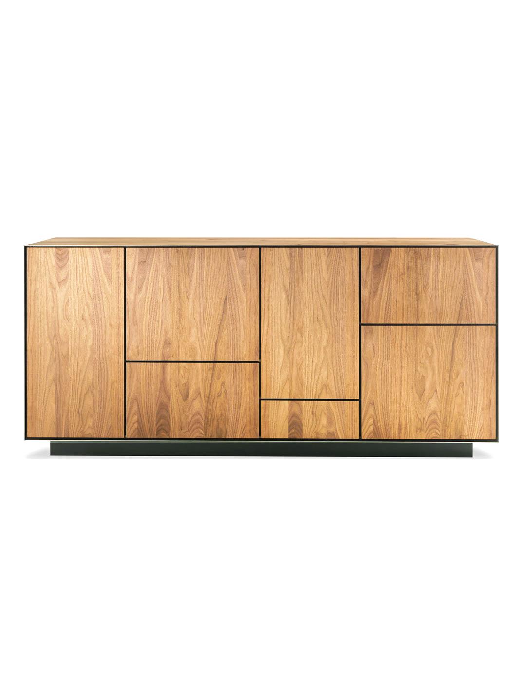 Rialto Module 4.03 - Sideboard Oak