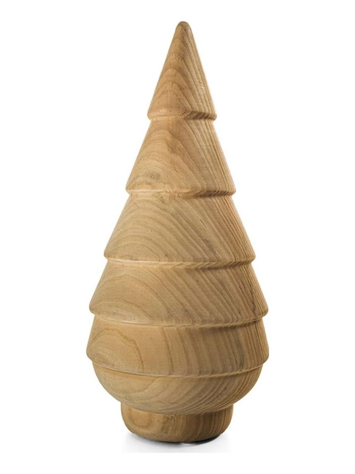 Tree XMAS_TD - Decorative Object